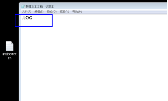 简单一步，即可显示TXT文档的编辑时间