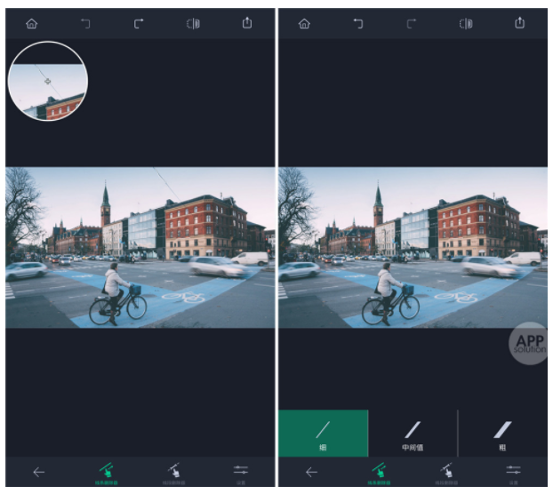动动手指就能抠图，让TouchRetouch告诉你！
