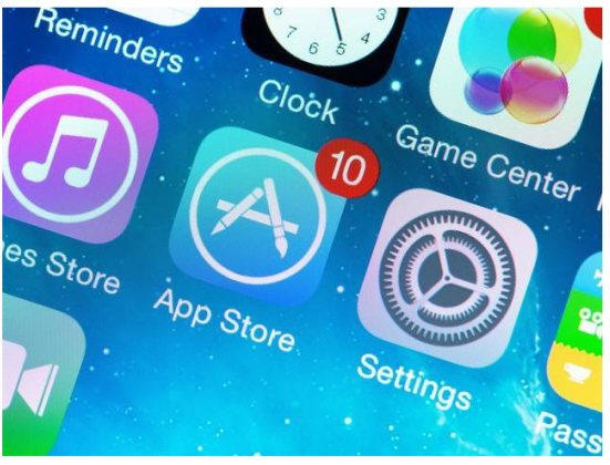 苹果商店大批量下架APP，用户点赞！