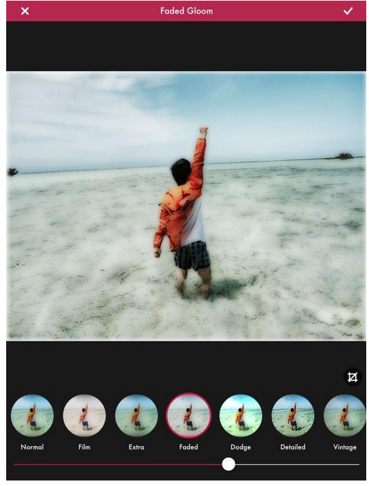 介绍几款低调却上档次的修图APP，别错过！