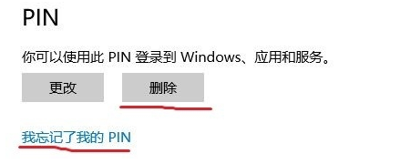 PIN码是什么