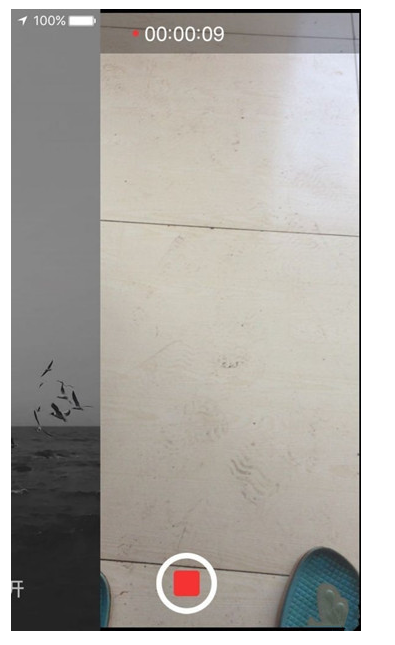 教你用iPhone手机进行息屏拍摄，so easy