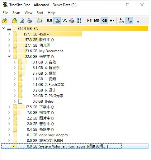 这些办公学习兼顾的冷门软件值得被种草，不火真是可惜了