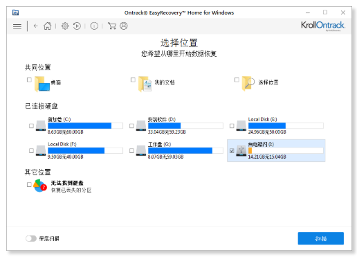 照片都被删没了
