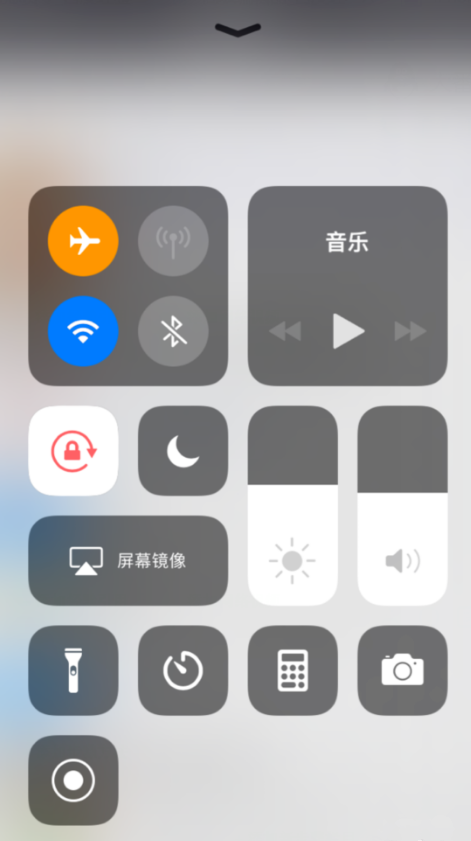 别惊讶！iPhone处于飞行模式也能用WiFi