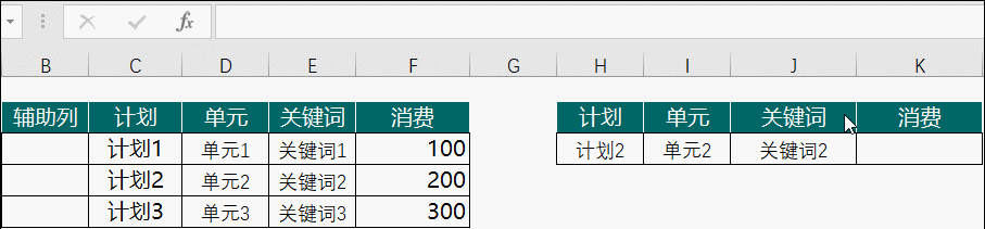 全面掌握VLOOKUP函数，提升Excel效率并不难！