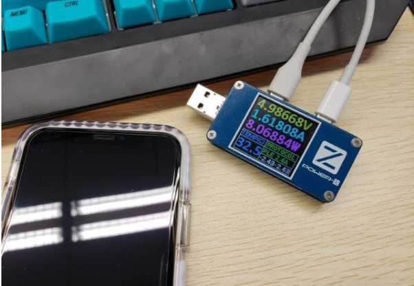 苹果ios 11.3封杀第三方快充功能，深圳厂家10天破解