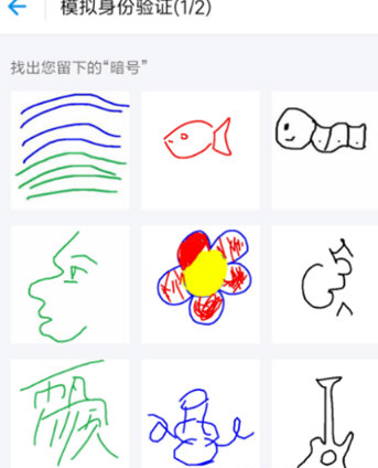 支付宝暗号又是什么黑科技