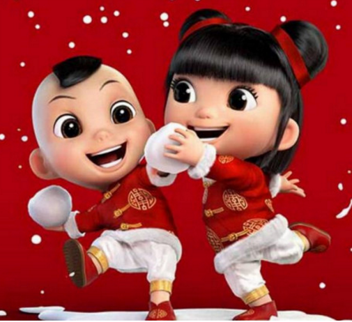 支付宝扫福娃无法识别是怎么回事
