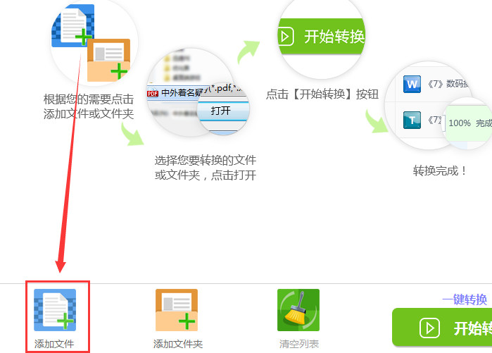 迅捷PDF转换器还能分割PDF文档页面，不会就学