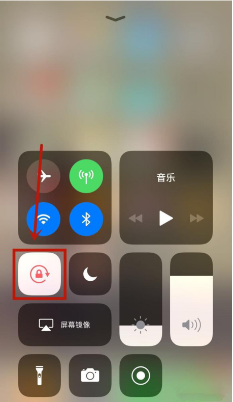 在iphone手机计算器打开sin计数的方法介绍