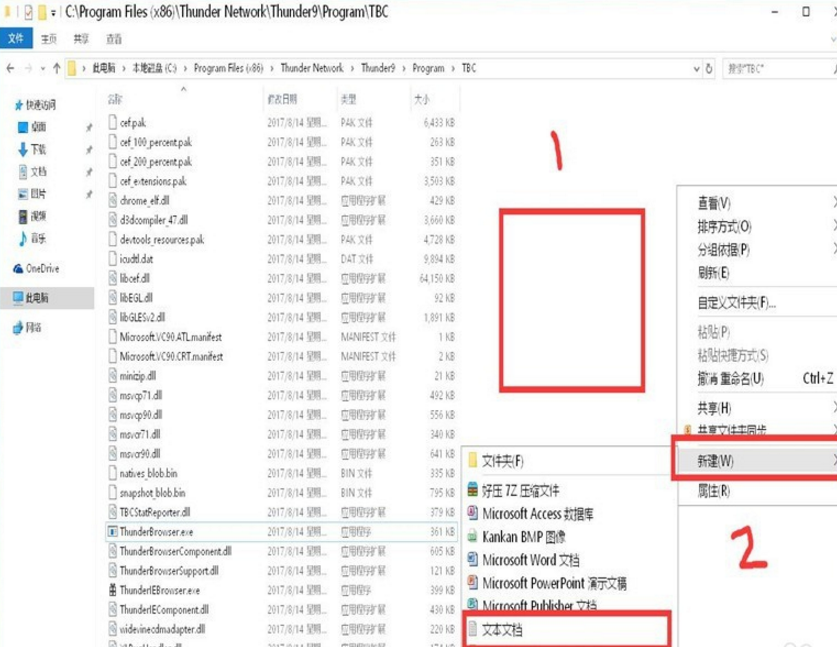 教你一招，快速去除迅雷9首页视频