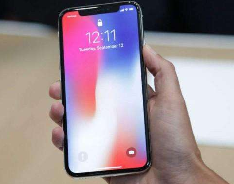iPhone X订单再减600万，苹果撑不住了
