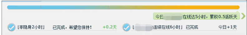 QQ等级图标是什么