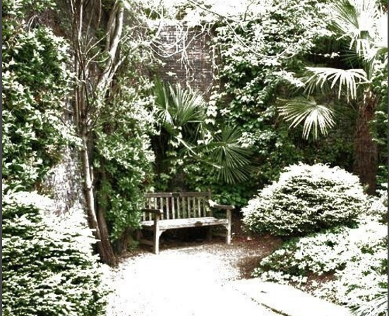 教你用ps制作雪景图，简单易学