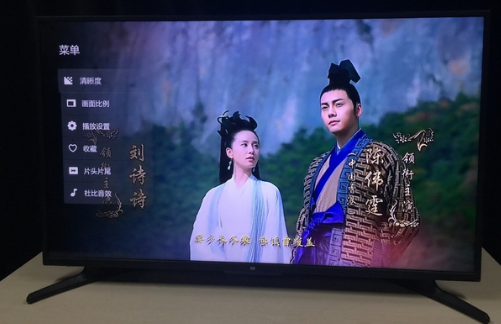 袋鼠遥控：集合手机遥控、投屏于一体的内涵app