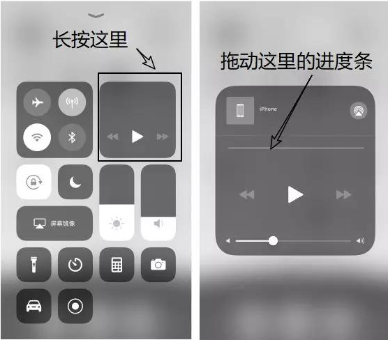 iPhone小技巧：用这招就能忽略视频开头广告
