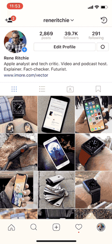 iphone X常用快捷手势汇总，分分钟将iphone玩出高级感