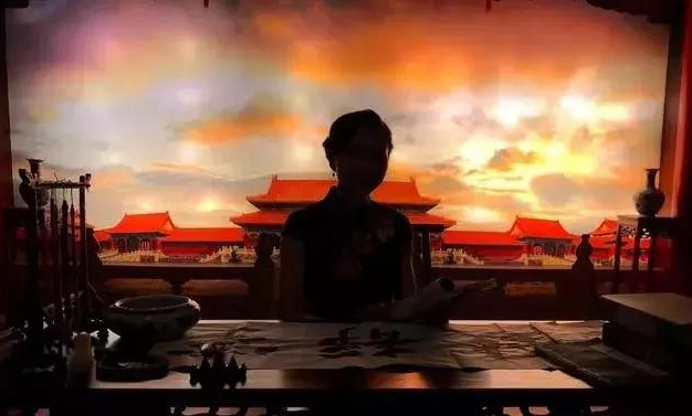 教你在逆光环境中拍照，手机HDR功能少不了