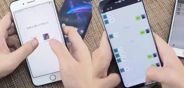 “微信账号切换功能”VS“微信分身app”，哪个更受欢迎