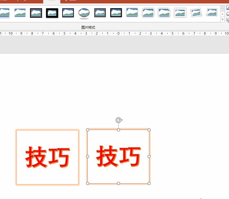 PPT制作的5个技巧奉上，着实好用！