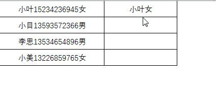 掌握Ctrl+E快捷键，或许你就想升级Excel了