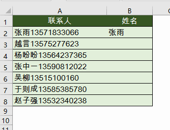 分享四个易学易记的Excel技巧，高逼格！