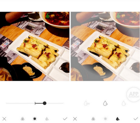 Foodie：省心又好用的美食相机，吃货专属