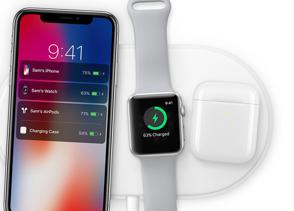 Iphone X无线充电科技感爆棚，如何使用更安全