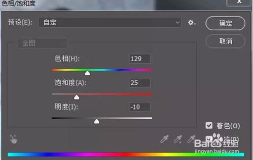 同件衣服P上不同颜色，淘宝美工必备技能
