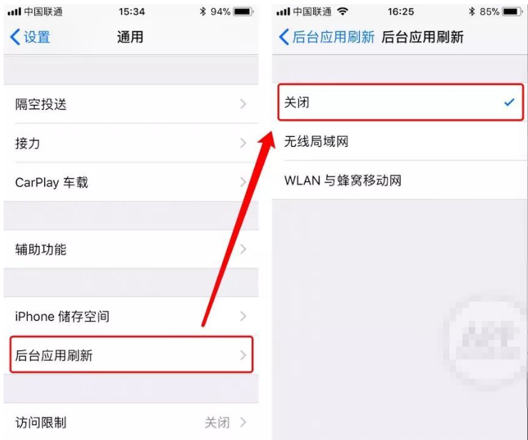6种提高苹果性能的小技巧，不仅能释放内存还能提速