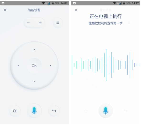 袋鼠遥控：集合手机遥控、投屏于一体的内涵app