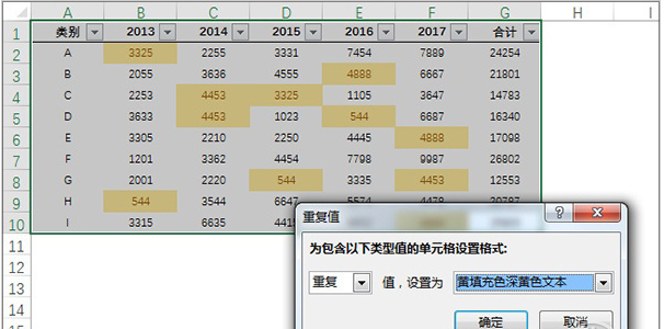 数据再多再乱也不怕，这些Excel技巧你一定要get到