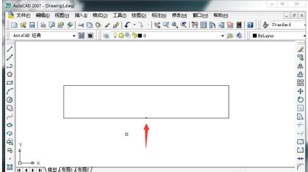AutoCAD中标注的尺寸数值和箭头无法显示怎么办