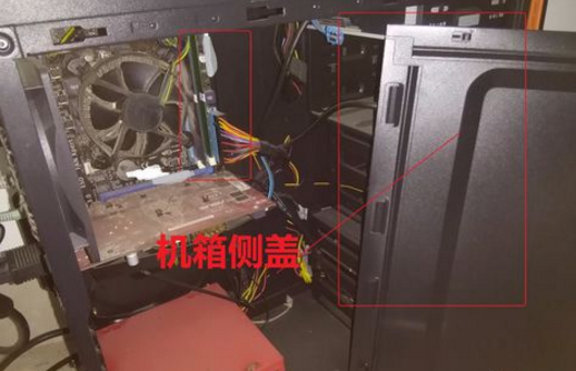 台式机显示器没信号，不用大神自己就能解决