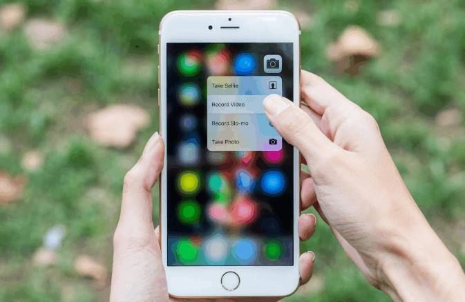 细思极恐，iphone好像从没有用过杀毒软件