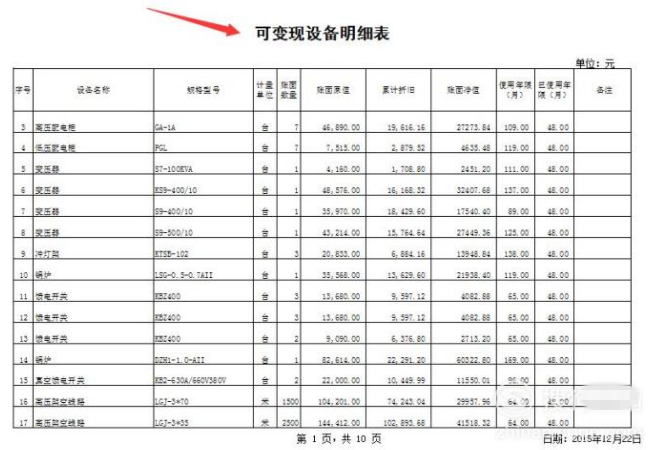 在每页纸上打出Excel表头的设置方法