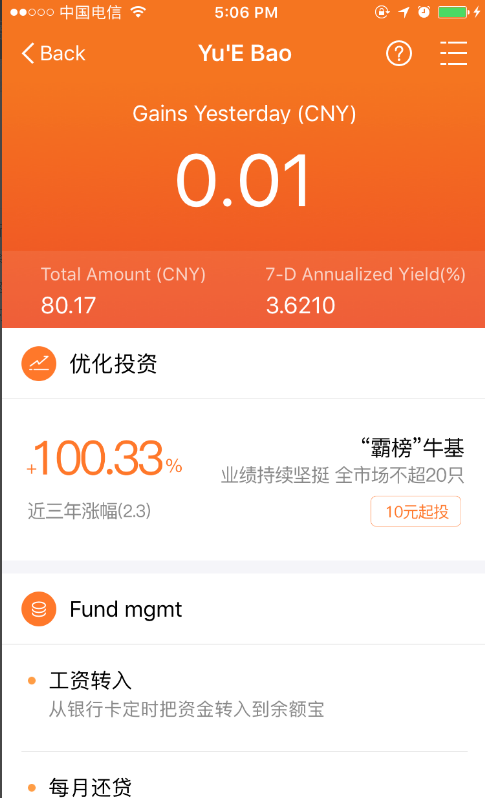 快速增长蚂蚁借呗额度的方法汇总