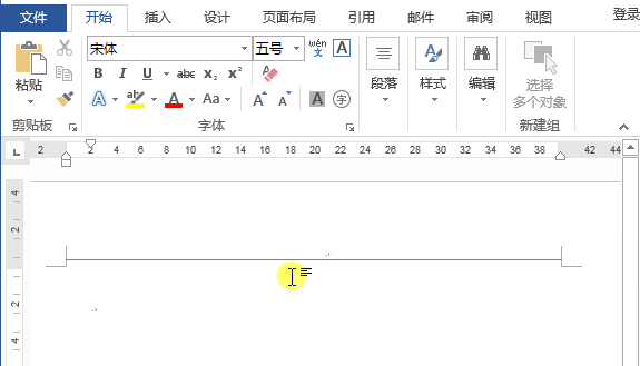 Word中总有一些自动功能出现，教你轻松去除