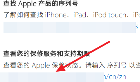 Iphone X激活时间如何查询