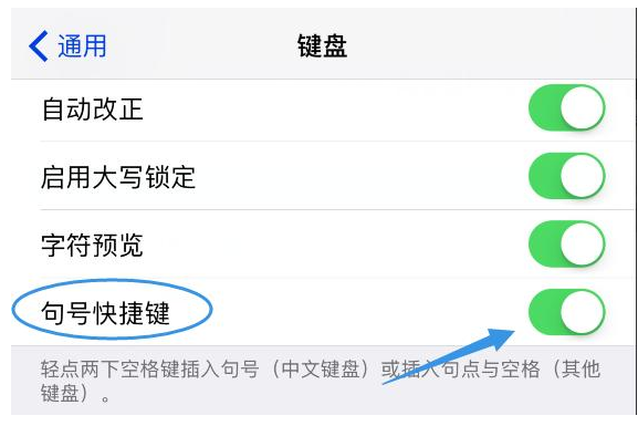 天天用iPhone手机，这两个快捷功能你知道吗