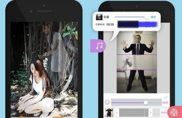 魔鬼相机app：必不可少的整蛊恶作剧利器