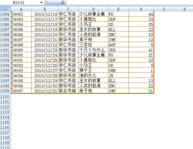分享四个易学易记的Excel技巧，高逼格！
