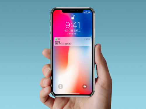 这款产品破解iphone毫无压力，网友：千万不能落入不法分子手中