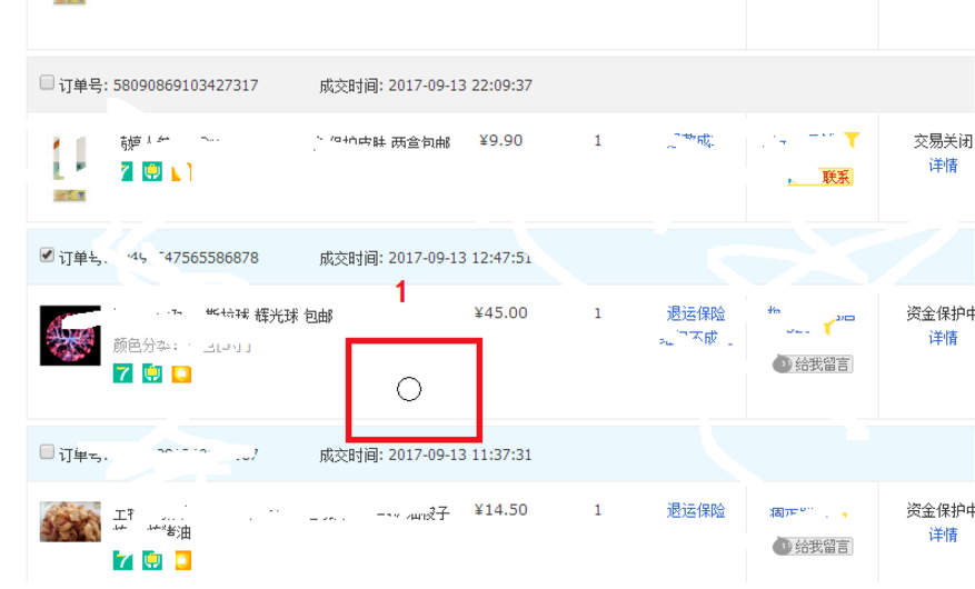 用ACDSee在图片任意区域加马赛克的方法分享
