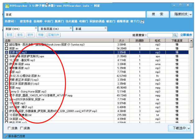 p2p3.5绿色版如何使用