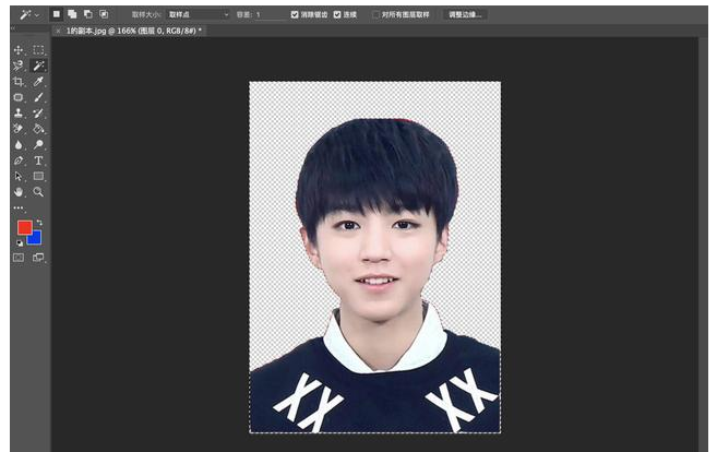 想你所想，四种PS抠图方法奉上！
