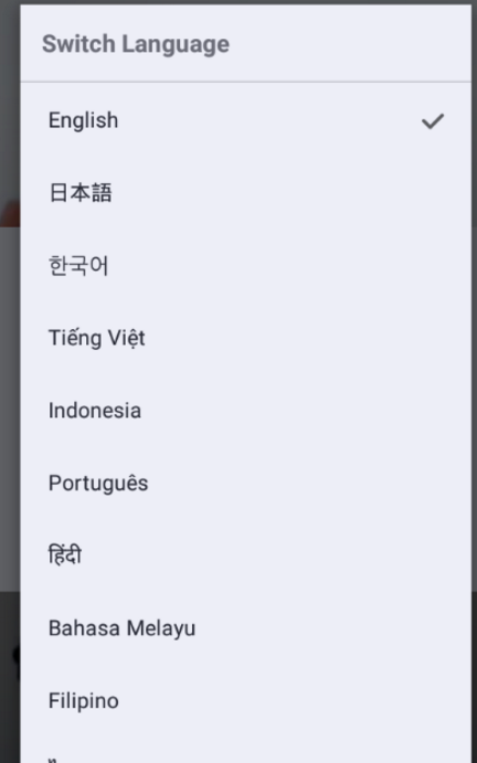 抖音火到国外，国际版APP请体验！