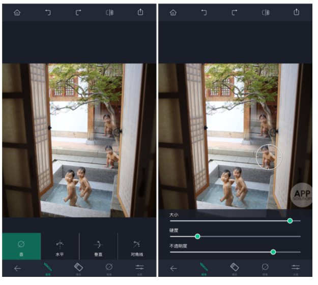 动动手指就能抠图，让TouchRetouch告诉你！