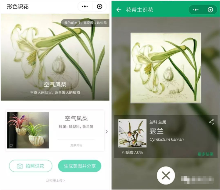 这些微信小程序一点都不鸡肋，说不定你会用到